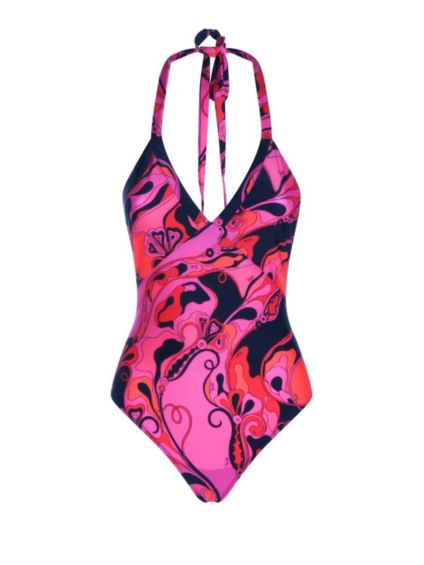Emilio Pucci Swim